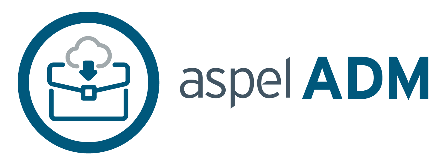 Aspel ADM