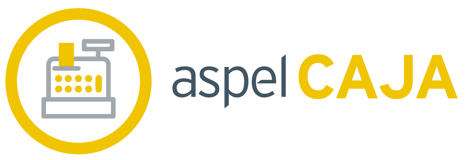 Aspel CAJA