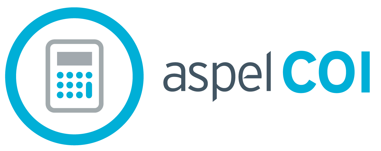 Aspel COI