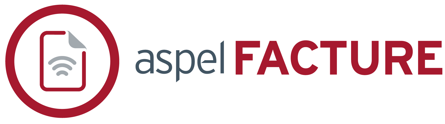 Aspel FACTURE