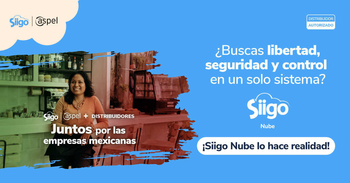 Soluciones Siigo Aspel