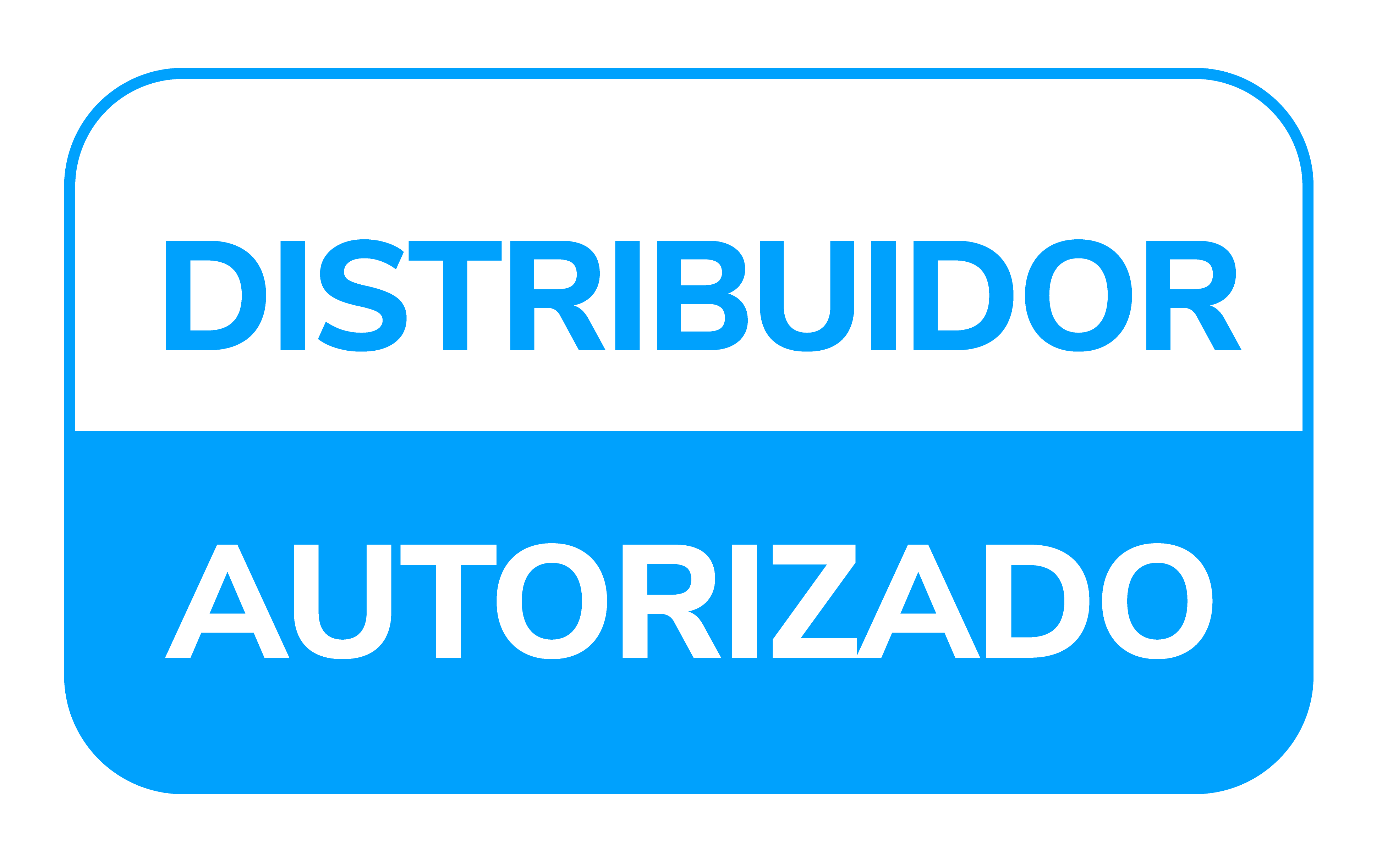 Distribuidor autorizado