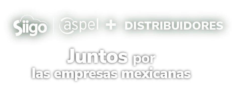 Siigo Aspel